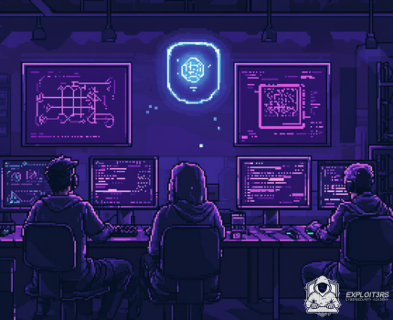 Summer School: AI & Cybersecurity CTF