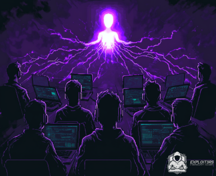 Exploit3rs Webinar