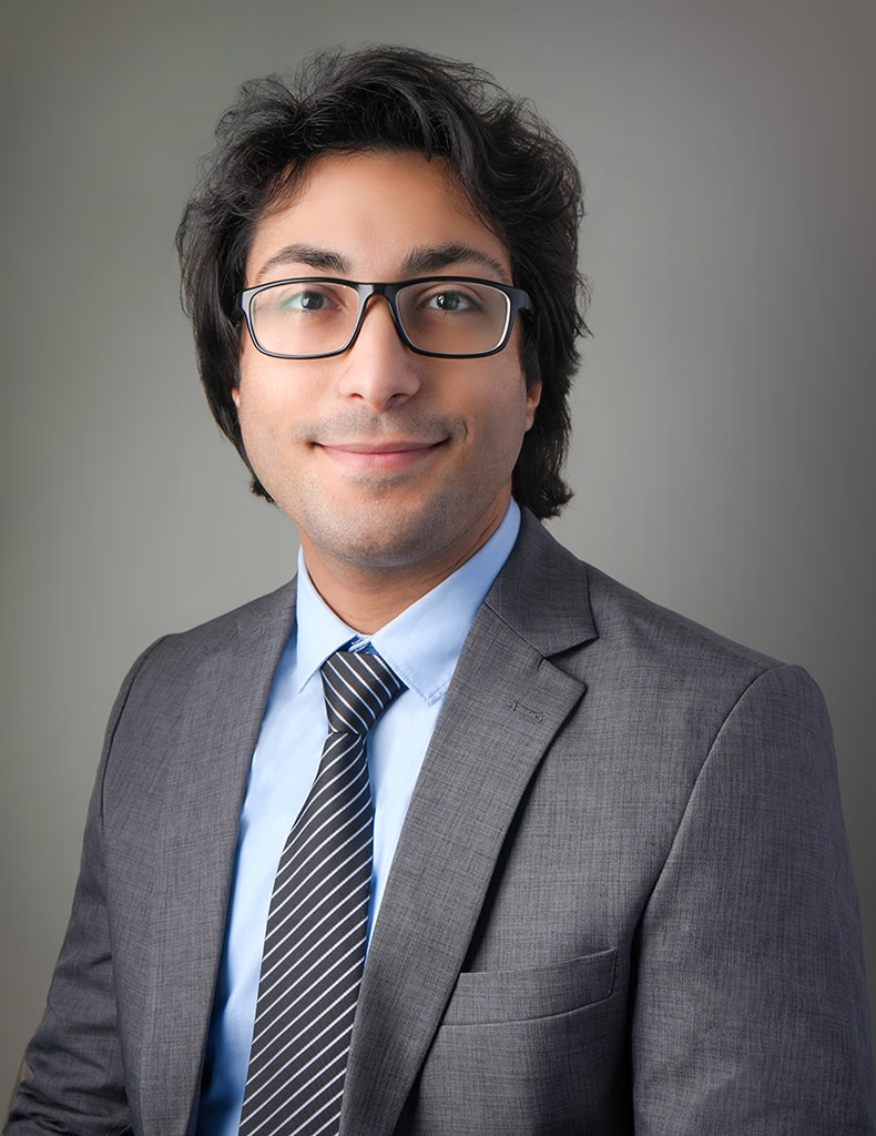 Ali Omar