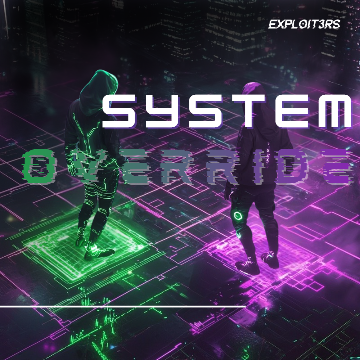System Override